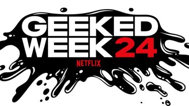 Анонсы Netflix Geeked Week 2024: Splinter Cell, Cyberpunk 2077 и другие проекты