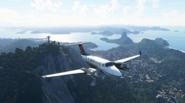 Объявлены системные требования Microsoft Flight Simulator 2024: что нужно для идеального полета?