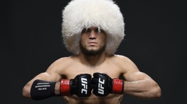 Умар Нурмагомедов станет следующим чемпионом UFC?