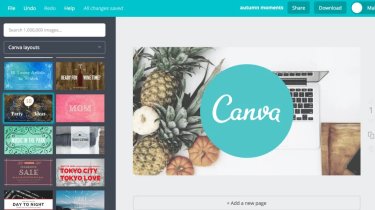 Canva больше не будет работать в Казахстане? Сайт недоступен без VPN