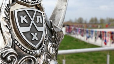 В Узбекистане пройдет матч команд КХЛ