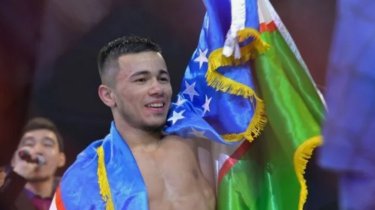 Узбекский волк выходит на охоту: Рамазан Темиров дебютирует в UFC