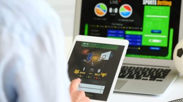 Тотализатор: как это работает?