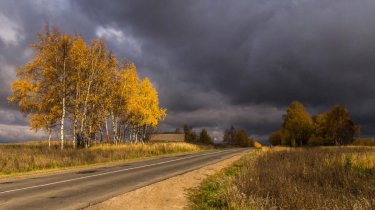 Прогноз погоды и советы по поддержанию здоровья на 13 октября