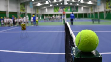 Уникальное достижение установили на турнире ATP 250 Almaty Open