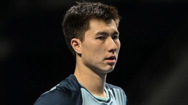 Бейбит Жукаев вышел в четвертьфинал турнира Almaty Open