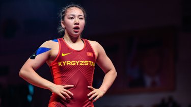 Смогут ли спортсменки из Кыргызстана повторить успех на чемпионате мира