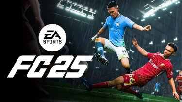 Названы самые популярные игроки и клубы в EA Sports FC 25