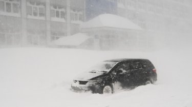 Готовьтесь к погодным сюрпризам: советы по защите от дождя, снега и ветра