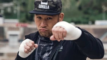 Нокаут Шавката Рахмонова признан одним из лучших за всю историю UFC