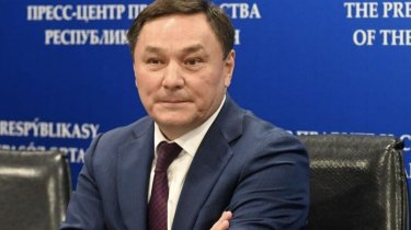 Экс-министр спорта возглавит Казахстанский футбол