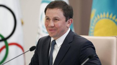 Головкин получил неожиданную должность