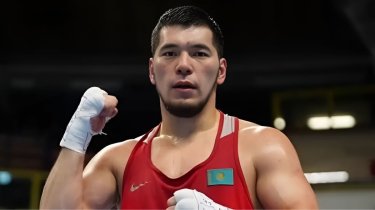 Казахстан обеспечил первые медали на чемпионате Азии по боксу