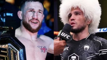 Нурмагомедов получил титульный бой: UFC официально подтвердили назначение