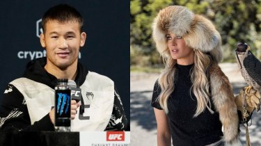 "Он просто дикий": — журналистка UFC о своей любви к Рахмонову