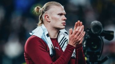 "Манчестер Сити" на грани вылета из Лиги Чемпионов: кризис продолжается
