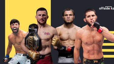 UFC 311: когда и где смотреть прямую трансляцию онлайн