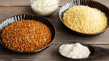Какой продукт избавляет от запоров и сжигает жир