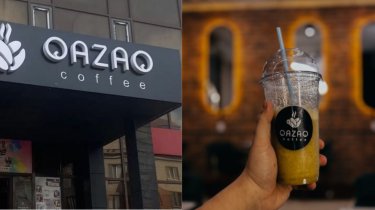 Раскрыта судьба скандальной кофейни Qazaq Coffee