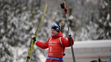 Один из самых титулованных биатлонист высказался о допуске российских спортсменов на соревнования