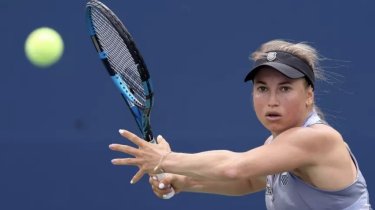 Путинцева продолжает громить соперниц на Australian Open 2025