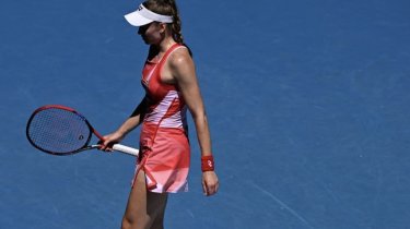 Рыбакина продолжает громить соперниц на пути к вершине Australian Open