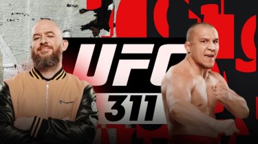 UFC 311: авторский разбор боев от Краймера и Рафикова