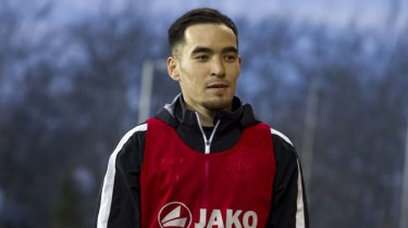 Ради Казахстана: Российский футболист хочет отказаться от гражданства