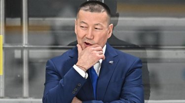 Тренер "Барыса" нашел позитив в позорном поражении