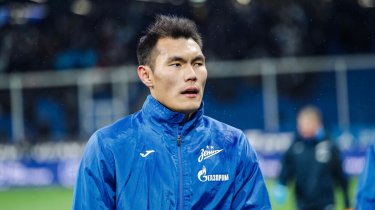 Сборная Казахстана узнала отличные новости по Алипу
