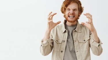 Гнев как источник вдохновения: как негативные эмоции усиливают креативность