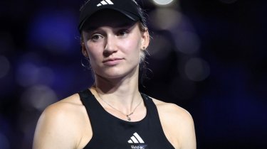 Елена Рыбакина представила нового тренера