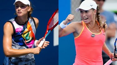 Елена Рыбакина и Юлия Путинцева узнали своих соперниц на WTA 500