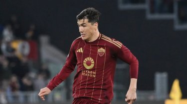 Неудачное выступление Шомуродова: был заменён, вышедший Довбик забил победный
