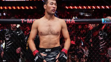 Рахмонов не нужен UFC? Шавката отдалили от титула
