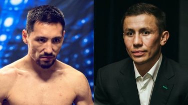 Казахский чемпион боится повторить судьбу Головкина