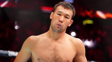 Шавкат Рахмонов рассказал, когда сразится за титул UFC