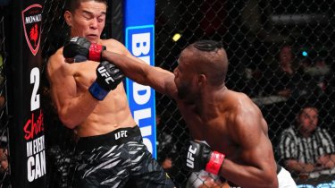 "Он не готов": Почему казах проиграл в главном бою UFC?
