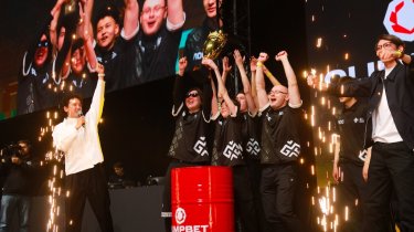 Гранд-финал MPL в Алматы: триумф Allinners и новая эра киберспорта в Казахстане