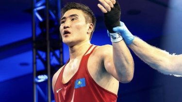 Кто выше Казахстан или Узбекистан? Названы победители Кубка мира по боксу