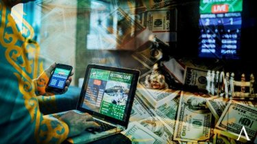 В Казахстане вступили в силу новые ограничения в игорном бизнесе