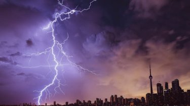 В Казахстане ожидается резкая смена погоды