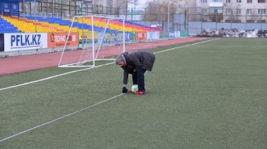 Директоров спортшкол, виновных в хищении, освободили от тюрьмы