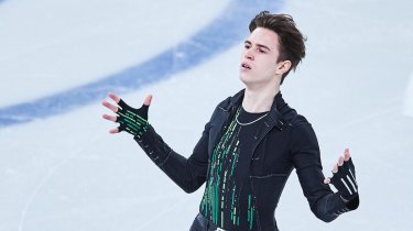 "Преемник" Дениса Тена рассказал о триумфе на чемпионате четырех континентов
