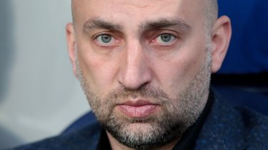 Адиева байкотируют в новом клубе: В команде крупный скандал
