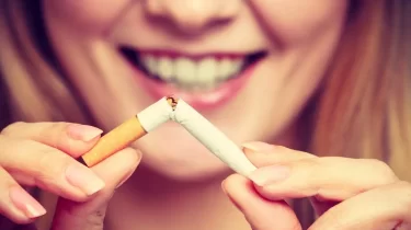 10 шагов к свободе: как победить никотиновую зависимость