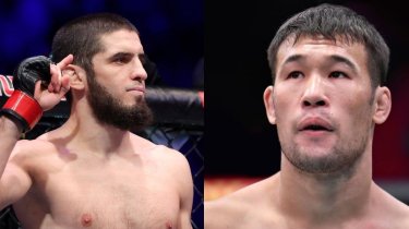 Ислам Махачев стал угрожать Рахмонову в битве за титут UFC