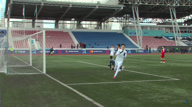 Юноши «Актобе» крупно проиграли в QJ League, вызвав критику