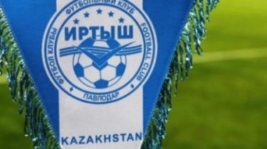 Представители «Иртыша» навестили семью погибшего тренера Жусупова