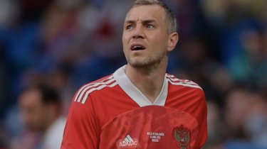 Лидер сборной Казахстана вызвал на бой Дзюбу